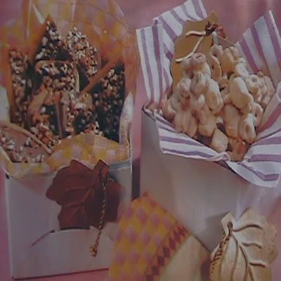 chocolates caseros
