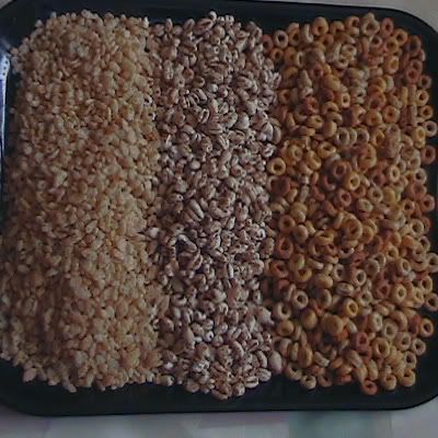 chocolates caseros