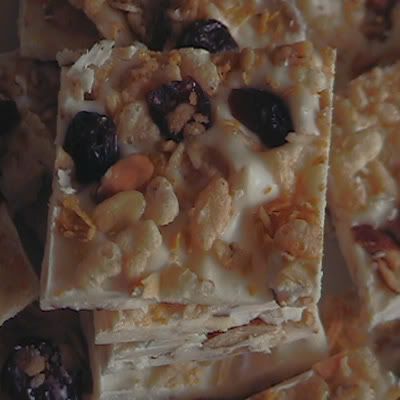 receta para hacer chocolates caseros
