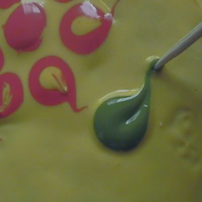 decoración de galletas