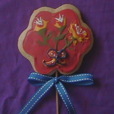 galletas decoradas
