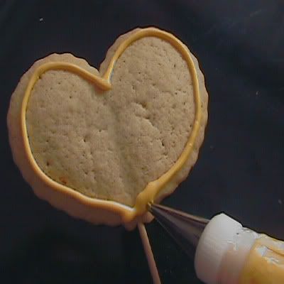 galletas decoradas paso a paso