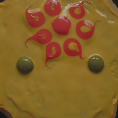 galletas decoradas
