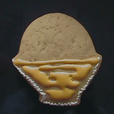 como decorar galletas