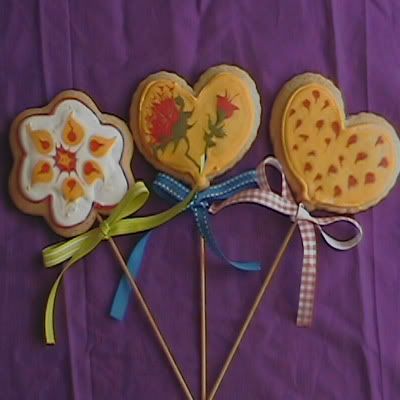 galletas decoradas