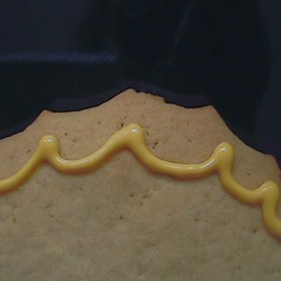 como decorar galletas