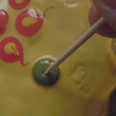 como decorar galletas