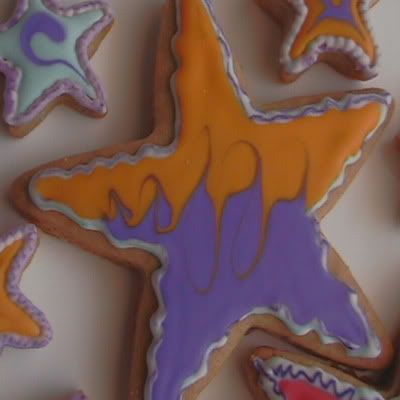 galletas decoradas paso a paso