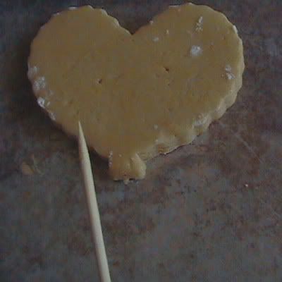 galletas caseras