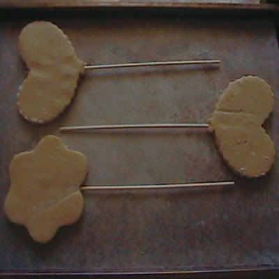 galletas