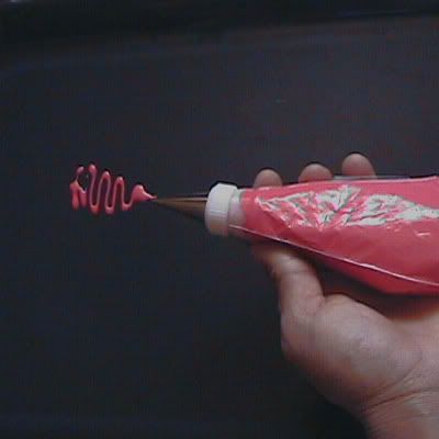 royal icing