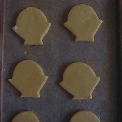 galletas decoradas