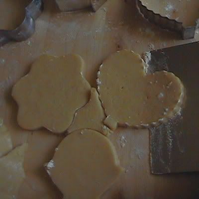 decoración de galletas