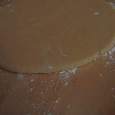 masa para galletas decoradas