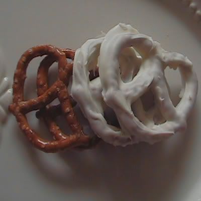 chocolates caseros