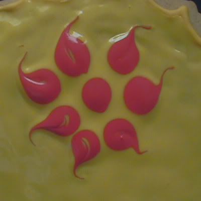 galletas decoradas