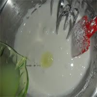 receta de royal icing