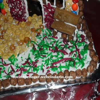 casas de navidad