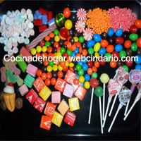 como decorar casas de galleta de jengibre