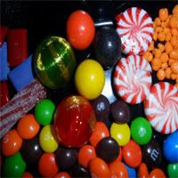 como decorar casas de galleta de jengibre