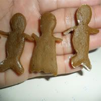 como decorar casas de galleta de jengibre