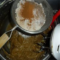 como hacer casas de galleta de jengibre