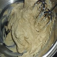 ingredientes para hacer casas de galleta de jengibre
