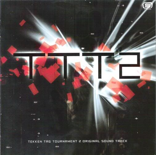 Thread: Tekken Tag Tournament 2 Original Soundtrack