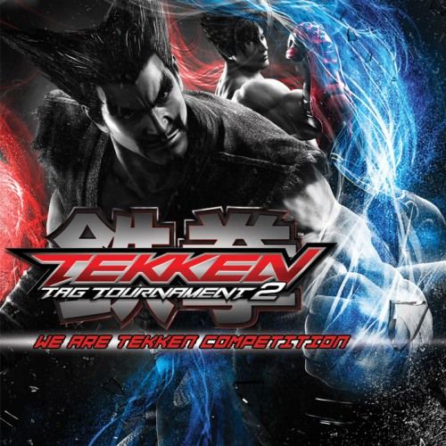 tekken tag tournament 2 we are tekken original soundtrack