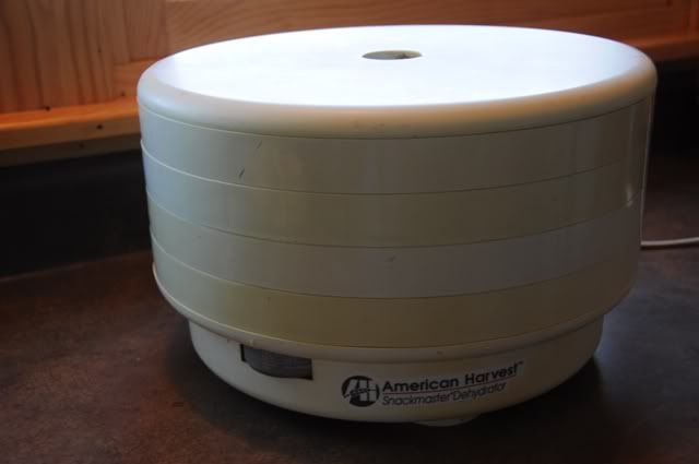 A Dehydrator