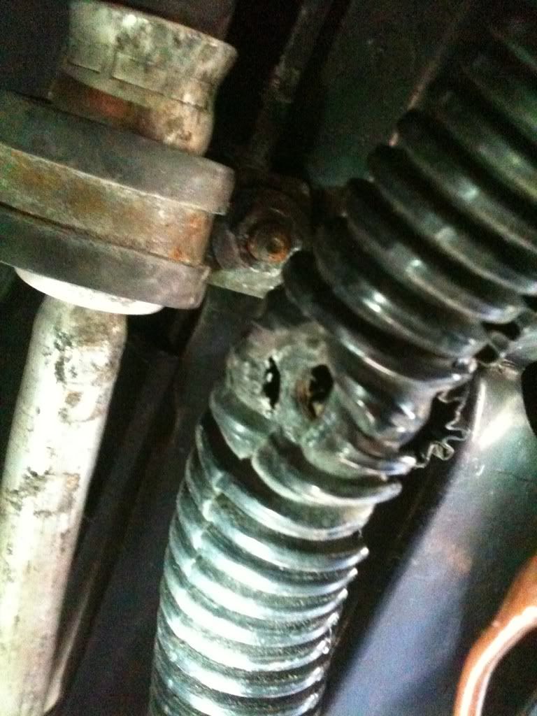 Dash illumination/ parking lights fuse keeps blowing LS1GTO Forums