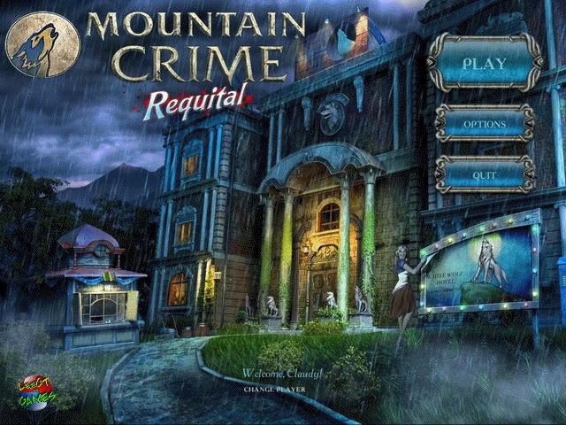 ... Crime: Requital (Hidden Object Game from Big Fish) Torrent Download