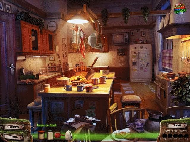 Campfire Legends: The Last Act Premium Edition (Hidden Object Game from Big Fish)