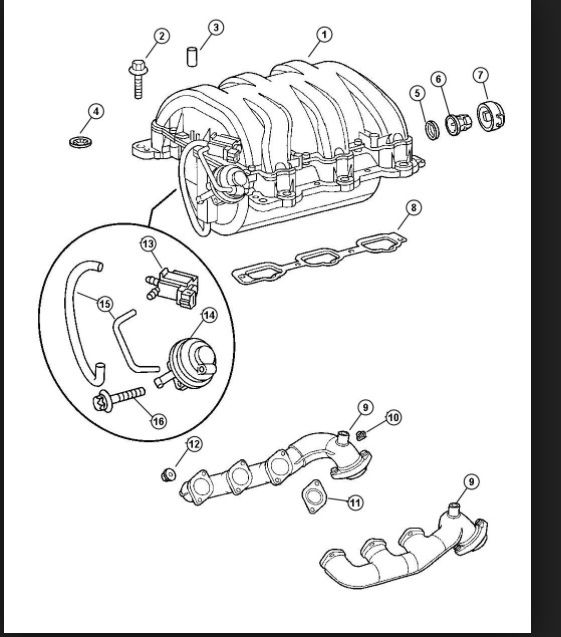 Vacuum hose (please help) intake MercedesBenz Forum
