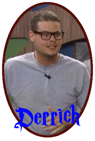 Derrick Levasseur Avatar