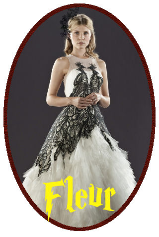 Fleur Delacour Avatar