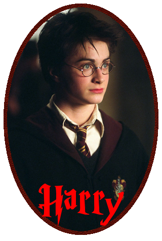 Harry Potter Avatar