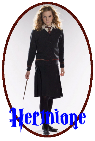 Hermione Granger Avatar