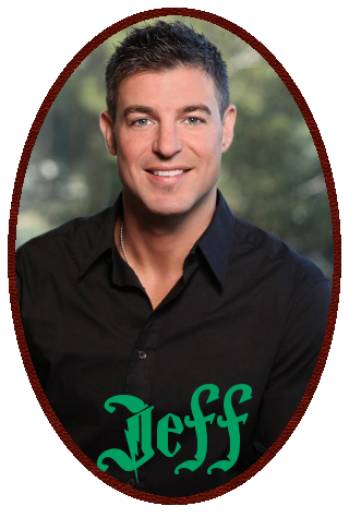 Jeff Schroeder Avatar