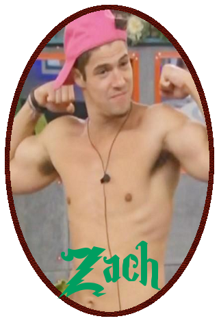 Zach Rance Avatar