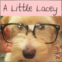 A Little Lacey