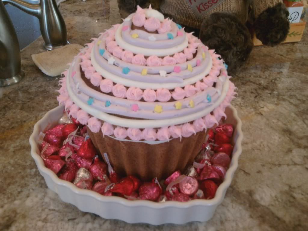 Rowan's First Birthday Cake!! Pictures, Images and Photos