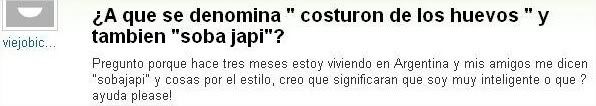 Preguntas Preguntas