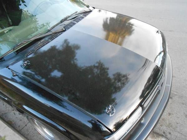 Fiberglass Lightweight s10 blazer sonoma jimmy prerunner ...