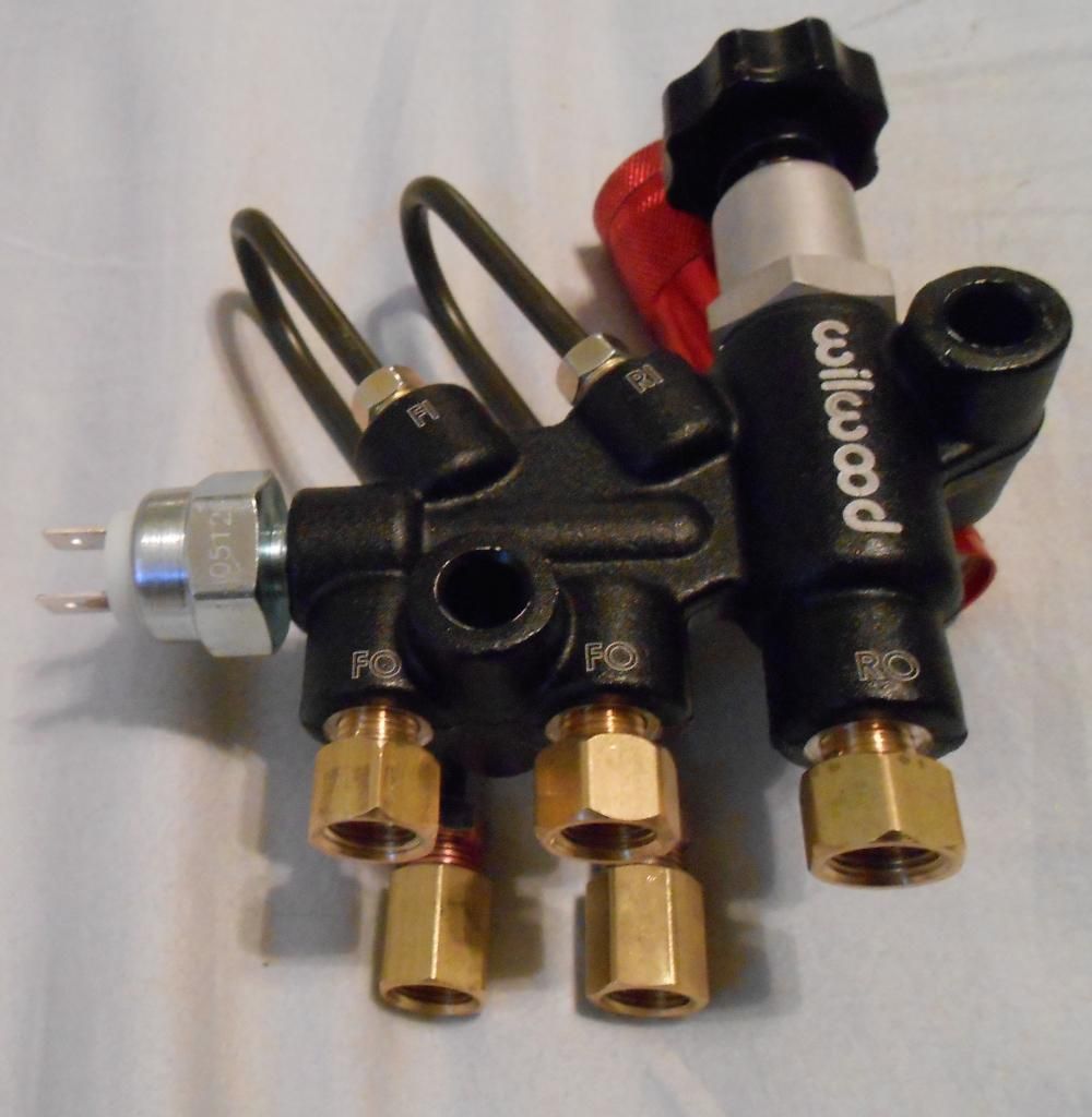 Bolt in ABS Delete S10 Forum