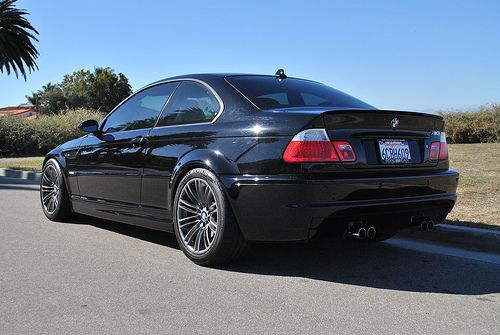 Bmw e46 m3 winter wheels #7