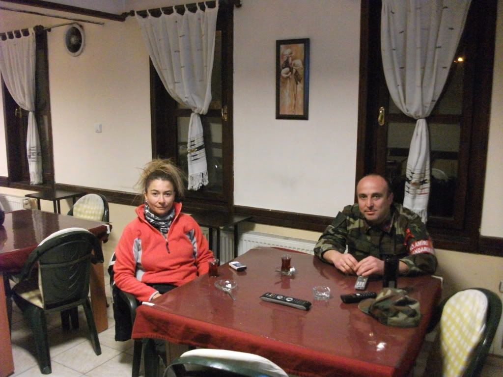 Jandarma