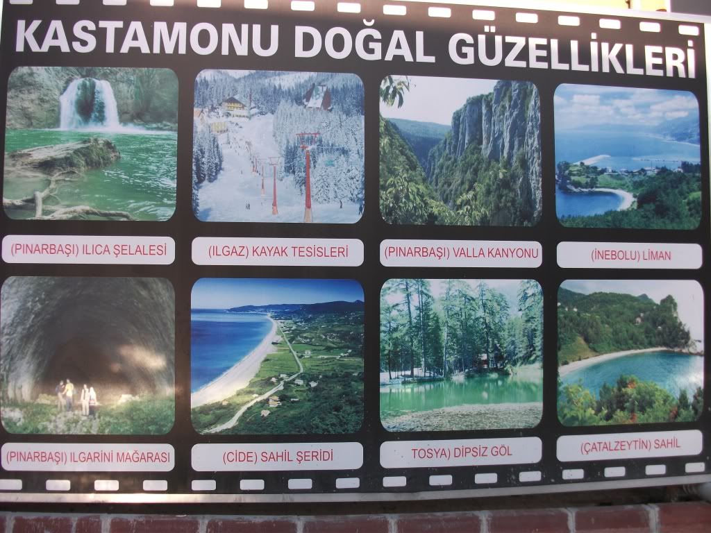 GezilecekYerler