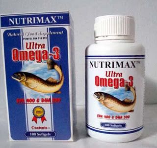 halib nabati nutrimax omega 3 halib nabati nutrimax omega 3