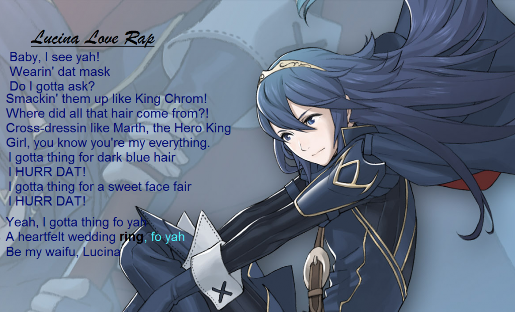 Forum Image: http://i1229.photobucket.com/albums/ee477/Calista_Astra_Agent/DemifiendXLucina_zps1688f1ed.png